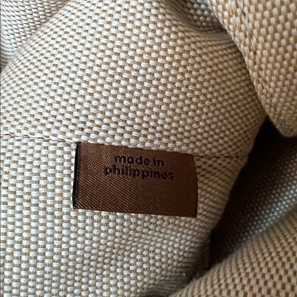 Coach Bea Tote-EUC - Picture 15 of 15